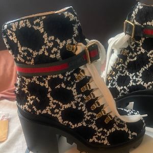 Meet your Posher, Nadine